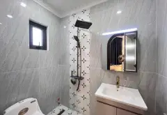 Nhà góc 4 tầng mới 100% Dương Cát Lợi, full nội thất cao cấp, có thang máy giá tốt... Bán nhà riêng tại Nhà Bè, Hồ Chí Minh 12