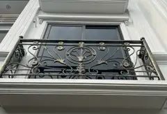 Bán nhà riêng 4 tầng phường Quang Minh, Mê Linh, vị trí giao thông thuận tiện... Bán nhà riêng tại Quang Minh, Hà Nội 01