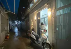 Bán nhà riêng 2 tầng tại phường Tân Thới Hiệp, TP. HCM, sổ hồng riêng pháp lý rõ ràng... Bán nhà riêng tại Tân Thới Hiệp, Hồ Chí Minh 03