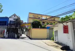 Bán đất lô góc 90m2 phường Võ Cường, Bắc Ninh, vị trí trung tâm, 2 mặt ngõ ô tô... Bán đất tại Võ Cường, Bắc Ninh 02