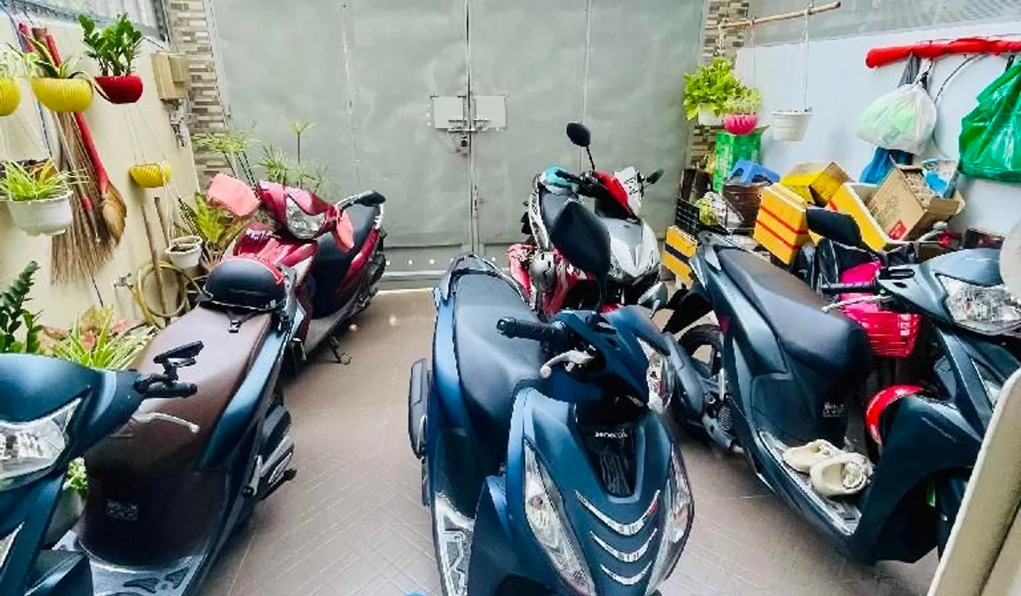 BÁN NHÀ HẺM Ô TÔ – NGUYỄN HỮU TIẾN, P. TÂY THẠNH, Q. TÂN PHÚ
👉 Diện tích: 4m x 19,5m (công nhận đủ... Bán nhà riêng tại Tây Thạnh, Hồ Chí Minh 01