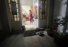 Bán nhà 3PN 2 tầng khu vực Quận 7 giá 4.75 tỷ... Bán nhà riêng tại Tân Thuận, Hồ Chí Minh 02