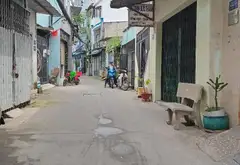 Bán nhà 2 tầng 63m2 tại phường 15, Tân Bình giảm còn 5 tỷ... Bán owner_side tại Tân Bình, Hồ Chí Minh 15
