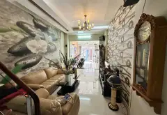 Nhà riêng 5 tầng, 6 phòng ngủ, khu Tân Bình giá 18.5 tỷ... Bán nhà riêng tại Bảy Hiền, Hồ Chí Minh 02