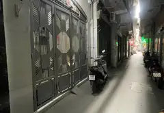 Khương Thượng - Đống Đa - 6,7 tỷ - 4 tầng... Bán nhà riêng tại Kim Liên, Hà Nội 01