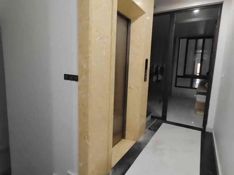 Nhà mặt phố sang trọng với thang máy trên tuyến đường huyết mạch quận Thái Hà... Bán nhà mặt phố tại Hồng Bàng, Hải Phòng 01