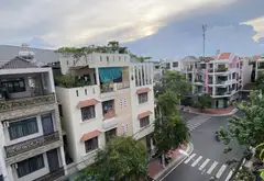 Nhà 5 tầng mặt tiền rộng, khu Chánh Hưng sang trọng... Bán nhà mặt phố tại Chánh Hưng, Hồ Chí Minh 15