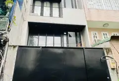 Nhà phố quận 3 - Kinh doanh đỉnh, giá tốt bất ngờ... Bán nhà mặt phố tại Xuân Hòa, Hồ Chí Minh 02