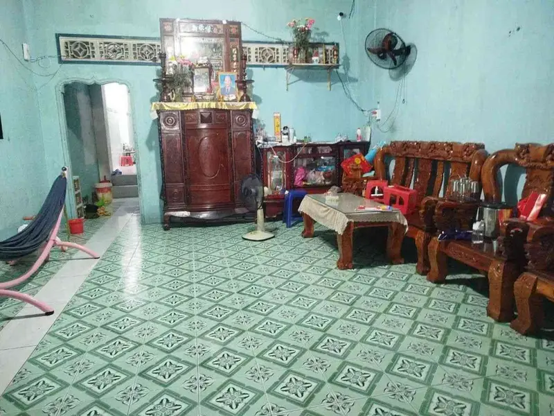 Bán nhà 2 tầng 4 phòng ngủ tại Phường Tam Bình, TP. Hồ Chí Minh... Bán nhà riêng tại Tam Bình, Hồ Chí Minh 01