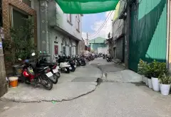 Cơ hội sở hữu đất vàng tại xã Như Quỳnh, Hưng Yên - Vị trí đẹp, tiềm năng sinh lời cao... Bán đất tại Như Quỳnh, Hưng Yên 04