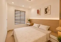 Bán nhà riêng 4 tầng 40m² khu La Phù, thiết kế hiện đại, gần KĐT Geleximco... Bán nhà riêng tại An Khánh, Hà Nội 05