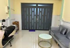 Nhà riêng 2 tầng 3 phòng ngủ tại Gò Vấp với hai mặt hẻm thuận tiện... Bán nhà riêng tại Gò Vấp, Hồ Chí Minh 03