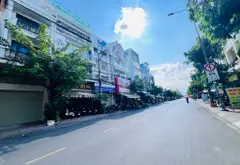 Bán nhà mặt phố 3 tầng rộng 163m2, phù hợp kinh doanh tại Tân Bình... Bán nhà mặt phố tại Tân Bình, Hồ Chí Minh 01