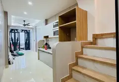 Bán nhà 2 tầng 3 phòng ngủ tại phường Khánh Hội, Quận 4... Bán nhà riêng tại Khánh Hội, Hồ Chí Minh 03