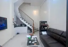 Bán nhà riêng 5 tầng tại Nguyễn Trãi, Thanh Xuân, Hà Nội, diện tích 30m2... Bán nhà riêng tại Thanh Xuân, Hà Nội 02
