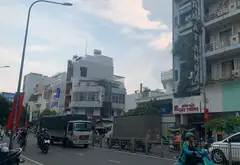 Nhà 4 Tầng 97m² Mặt Tiền Đường 8m Tân Phú Giá 13.8 Tỷ... Bán nhà riêng tại Phú Thọ Hòa, Hồ Chí Minh 09