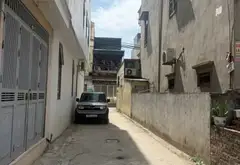 Bán đất vị trí đẹp gần mặt phố Thanh Am, diện tích 30m²... Bán đất tại Việt Hưng, Hà Nội 02