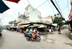 Bán nhà mặt phố phường 14 quận Gò Vấp, 4 tầng, 106 m2, mặt tiền 4.2m... Bán nhà mặt phố tại An Hội Tây, Hồ Chí Minh 19