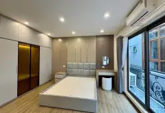 Nhà riêng 5 tầng có thang máy, mặt tiền 5m tại khu vực Ô Cách, Việt Hưng. Bán gấp!... Bán nhà riêng tại Việt Hưng, Hà Nội 07