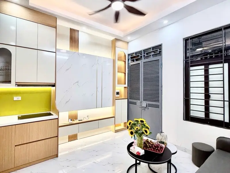 Bán nhà trung tâm Đống Đa - 5 Tầng- 20/24 m - 5.x Tỷ... Bán nhà riêng tại Văn Miếu - Quốc Tử Giám, Hà Nội 01
