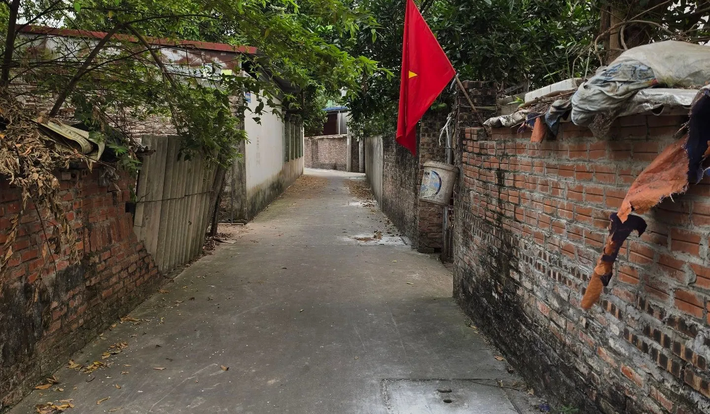 Đất Hiếm Phường Thuận Thành, Bắc Ninh – Ô Tô Vào Tận Nơi, Giá Tốt... Bán đất tại Thuận Thành, Bắc Ninh 01