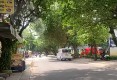 Siêu phẩm căn hộ dịch vụ 7 tầng sang trọng tại trung tâm Gò Vấp... Bán nhà mặt phố tại An Hội Tây, Hồ Chí Minh 11