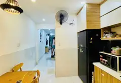 Nhà 2 tầng 3 phòng ngủ gần trung tâm Phú Nhuận giá hợp lý... Bán nhà riêng tại Phú Nhuận, Hồ Chí Minh 09