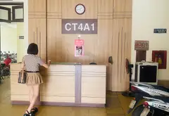 Bán căn hộ chung cư 3 phòng ngủ, 139.7m² tại Bắc Linh Đàm, giá cạnh tranh 6.4 tỷ... Bán căn hộ chung cư tại Định Công, Hà Nội 02