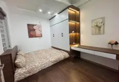 Căn Hộ Mini Full Nội Thất Trung Tâm Cầu Giấy... Bán chung cư mini tại Nghĩa Đô, Hà Nội 02