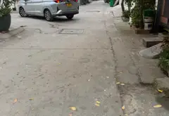 Bán nhà riêng 3 tầng, 3 phòng ngủ tại Gò Vấp, hẻm rộng 9m... Bán nhà riêng tại An Hội Tây, Hồ Chí Minh 08