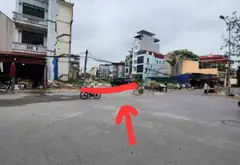 Cơ Hội Vàng Sở Hữu Nhà Mặt Phố Lô Góc, Ô Tô Đỗ Cửa Tại Quận Hoàn Kiếm... Bán nhà mặt phố tại Việt Hưng, Hà Nội 03