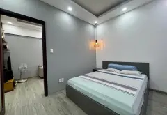 Căn hộ đẹp, view thoáng, vị trí trung tâm Gò Vấp... Bán căn hộ chung cư tại An Hội Tây, Hồ Chí Minh 05