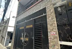 Ccg 🏡 CĂN GÓC 2 MẶT THOÁNG - GẦN CHUNG CƯ DREAM HOME 2 - ĐƯỜNG 59 - 2 TẦNG - NHỈNH 4 TỶ(Bớt lộc).... Bán nhà riêng tại An Hội Tây, Hồ Chí Minh 07