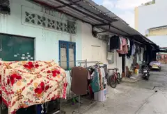 Bán nhà mặt phố Tân Sơn Nhì, 2 tầng, diện tích 157m²... Bán nhà mặt phố tại Tân Sơn Nhì, Hồ Chí Minh 02