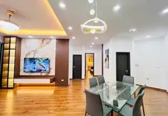 Căn hộ 3PN rộng rãi, nội thất full, trung tâm Nguyễn Chí Thanh... Bán căn hộ chung cư tại Giảng Võ, Hà Nội 12