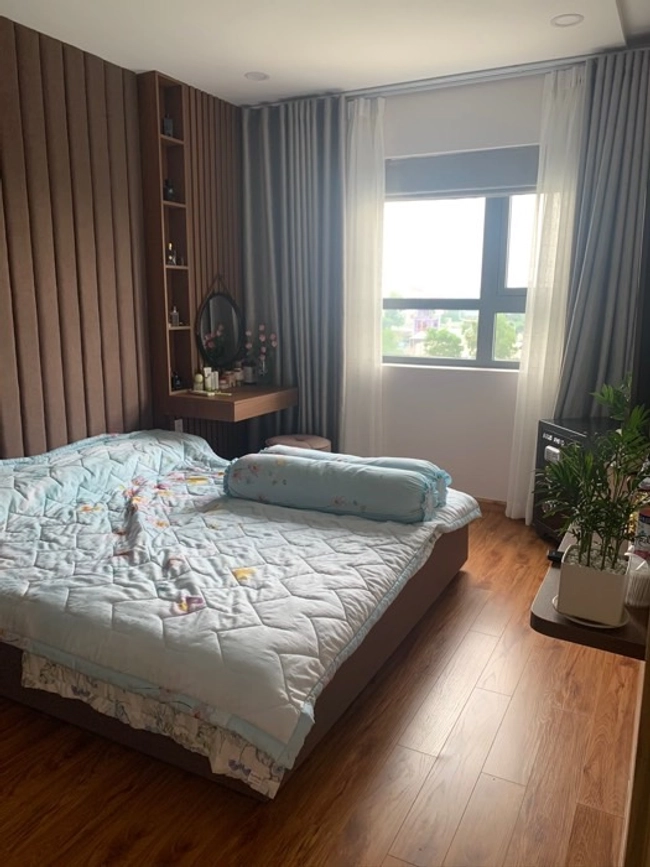 Bán nhà Thủ Đức tại Hồ Chí Minh 03