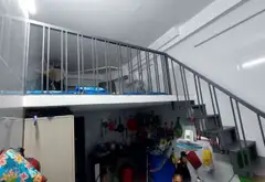 Bán nhà mặt phố 4 tầng tại xã Xuân Thới Thượng, Hóc Môn, 11 phòng cho thuê... Bán nhà mặt phố tại Bà Điểm, Hồ Chí Minh 01