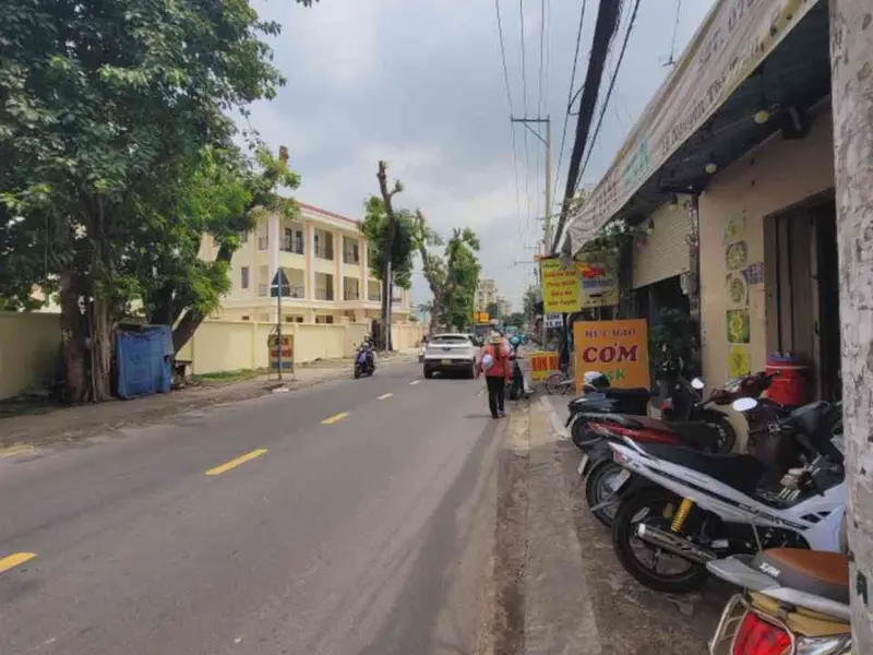 Nhà Trung Mỹ Tây 2a, quận 12, hẻm xe hơi, DT 5x13 +2 tầng 
giá 4,8 tỷ... Bán nhà riêng tại Trung Mỹ Tây, Hồ Chí Minh 01