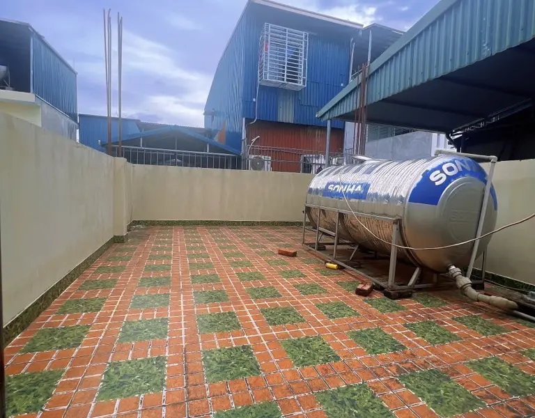 Bán nhà mặt phố Cầu Giấy 46m², vỉa hè rộng, dòng tiền 40tr/tháng Anh Thơ 0984.618.308... Bán nhà mặt phố tại Nghĩa Đô, Hà Nội 01