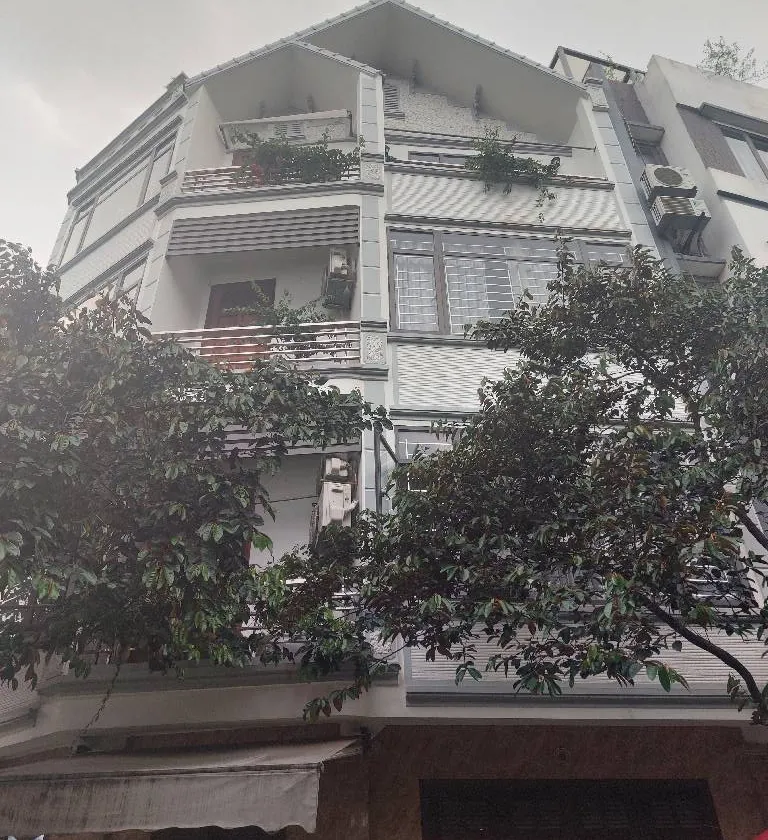 BÁN NHÀ TÁI ĐỊNH CƯ THANH AM, VIỆT HƯNG 40M2- 4 TẦNG VỈA HÈ - Ô TÔ TRÁNH ĐỖ - 15.5 Tỷ... Bán nhà riêng tại Việt Hưng, Hà Nội 01