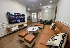 Chung cư 68m² 2 phòng ngủ full nội thất tại KĐT Văn Khê, Hà Đông . Giá chỉ nhỉnh 4 tỷ... Bán căn hộ chung cư tại Hà Đông, Hà Nội 03
