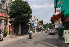 Bán nhà mặt phố 262,7m2 hướng Đông Nam tại Tăng Nhơn Phú... Bán nhà mặt phố tại Tăng Nhơn Phú, Hồ Chí Minh 01