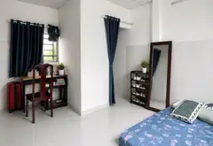 Nhà mới 3 tầng 2PN hẻm sạch ở Bình Tân giá 2,95 tỷ... Bán nhà riêng tại Bình Trị Đông, Hồ Chí Minh 04