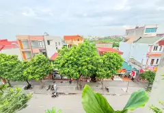 Bán nhà mặt phố xã Đông Anh, Hà Nội - nhà 4 tầng kinh doanh, mặt tiền 7m... Bán nhà mặt phố tại Đông Anh, Hà Nội 07
