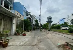 Cơ hội hiếm có sở hữu nhà 2 tầng mặt tiền Nguyễn Sơn, Tân Phú... Bán nhà riêng tại Phú Thạnh, Hồ Chí Minh 07