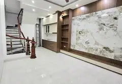 Nhà 5 Tầng Trung Tâm, Nội Thất Đẹp Gần Chợ... Bán nhà riêng tại Phú Diễn, Hà Nội 01