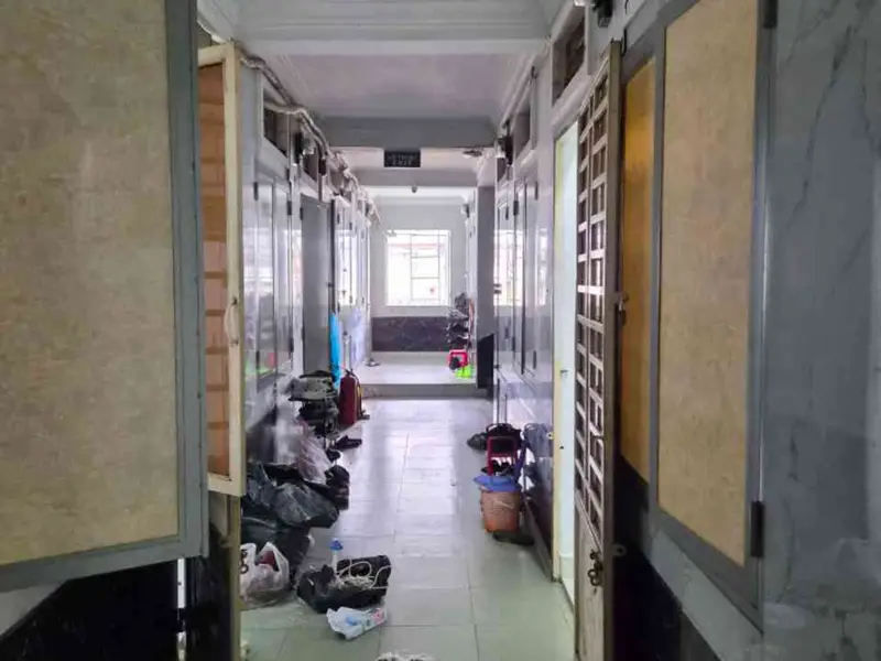 CHDV 5 TẦNG QUẬN TÂN PHÚ – HXH – DÒNG TIỀN CAO - 31TY2 TL... Bán nhà riêng tại Tây Thạnh, Hồ Chí Minh 01