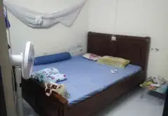 Nhà cấp 4 có chỗ để ô tô, 2 phòng ngủ tại Tôn Đản... Bán nhà riêng tại An Khê, Đà Nẵng 05