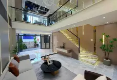 Nhà 5 tầng - 45m² - Phan Huy Ích - Hẻm xe hơi - An Hội Tây, Gò Vấp, TP Hồ Chí Minh - 7.63 tỷ... Bán nhà riêng tại An Hội Tây, Hồ Chí Minh 09
