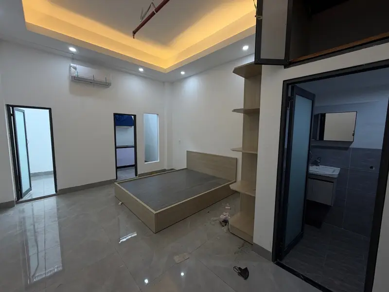 Cơ hội sở hữu nhà mặt phố 6 tầng kinh doanh đắc địa tại Quận 9... Bán nhà mặt phố tại Phước Long, Hồ Chí Minh 01